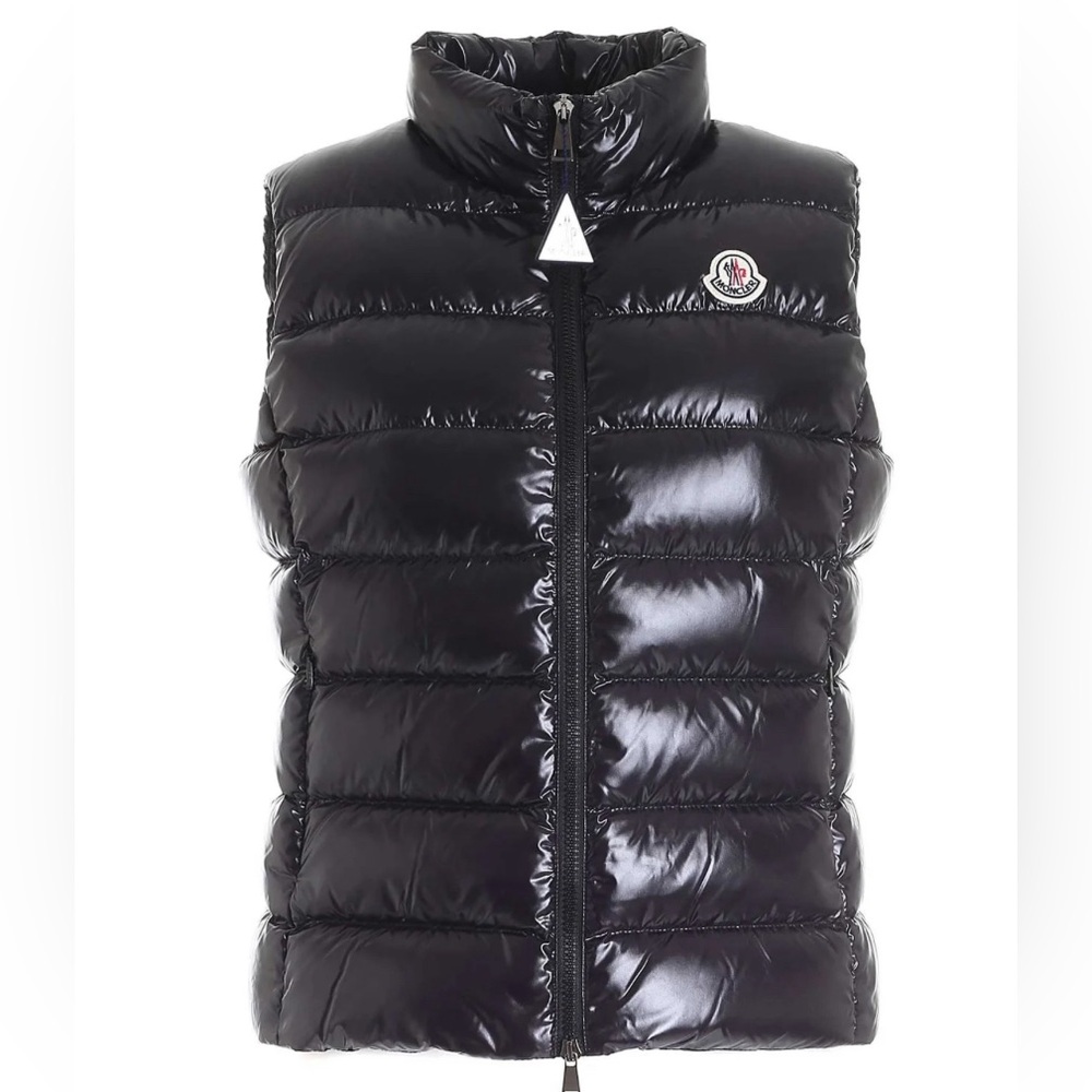 Moncler Ghany Vest